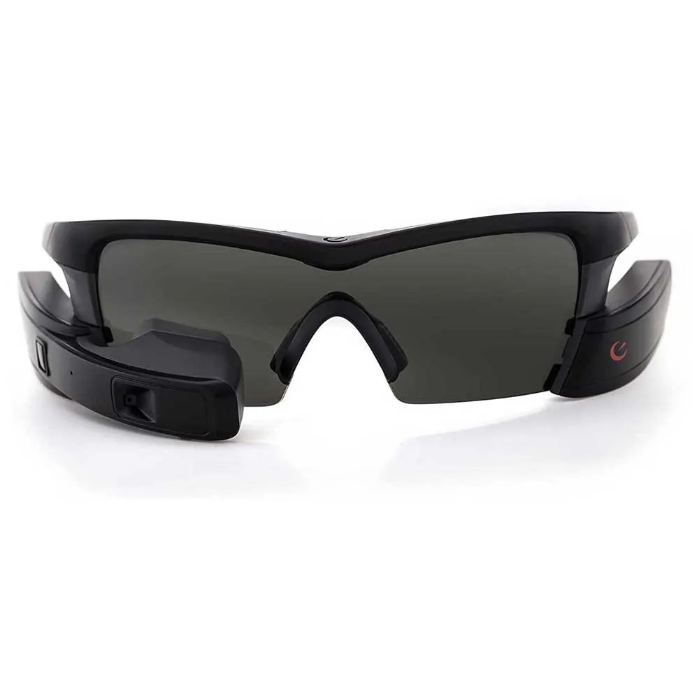 Recon Polarized Objektivtillbehör, Dark grey, One Size
