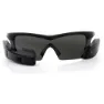 Recon Polarized Objektivtillbehör, Dark grey, One Size