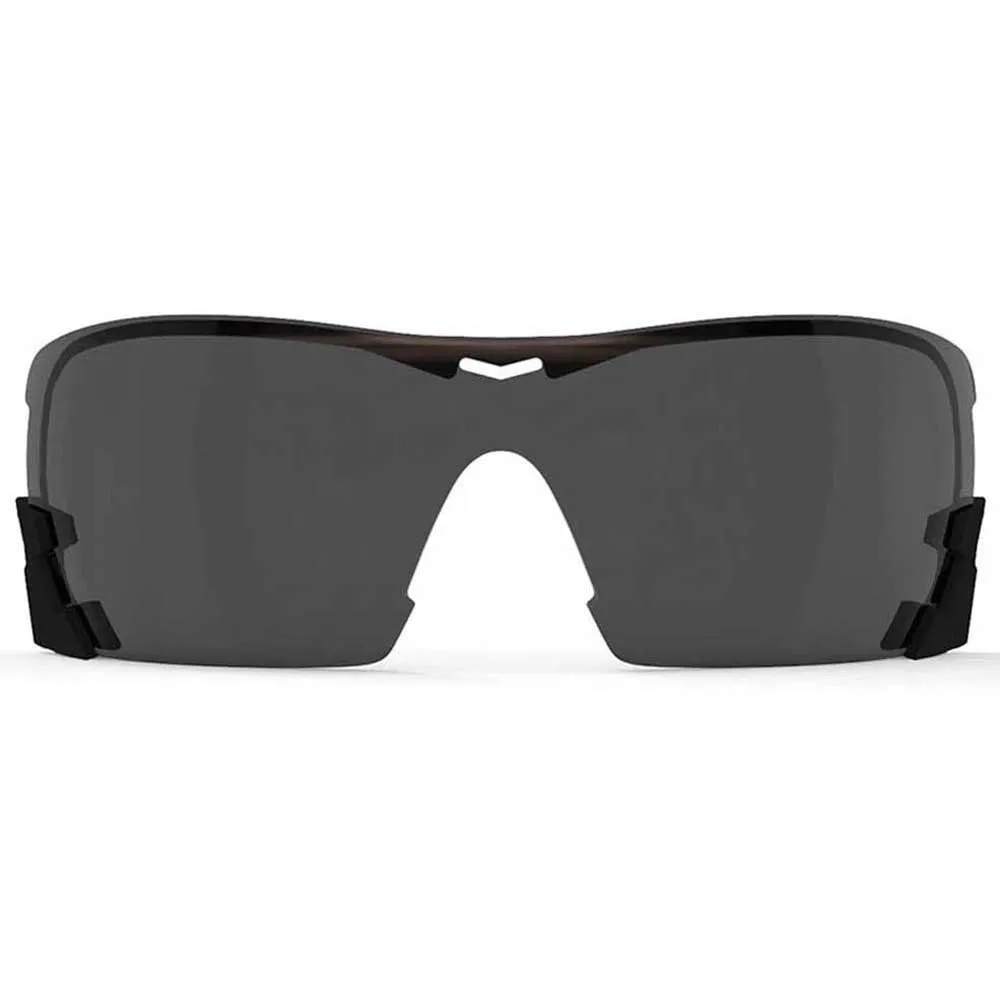 Recon Polarized Objektivtillbehör, Dark grey, One Size