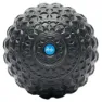 Recovery Plus Ball Go Line Massagepistol, Black, One Size