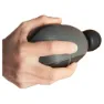 Recovery Plus Minigun Go Line Massagepistol, Black, One Size