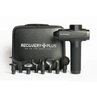 Recovery Plus Pro G2 Massagepistol Recovery Plus Pro G2 Massagepistol