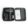 Recovery Plus Pro G2 Massagepistol, Black, One Size