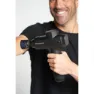 Recovery Plus Pro G2 Massagepistol, Black, One Size
