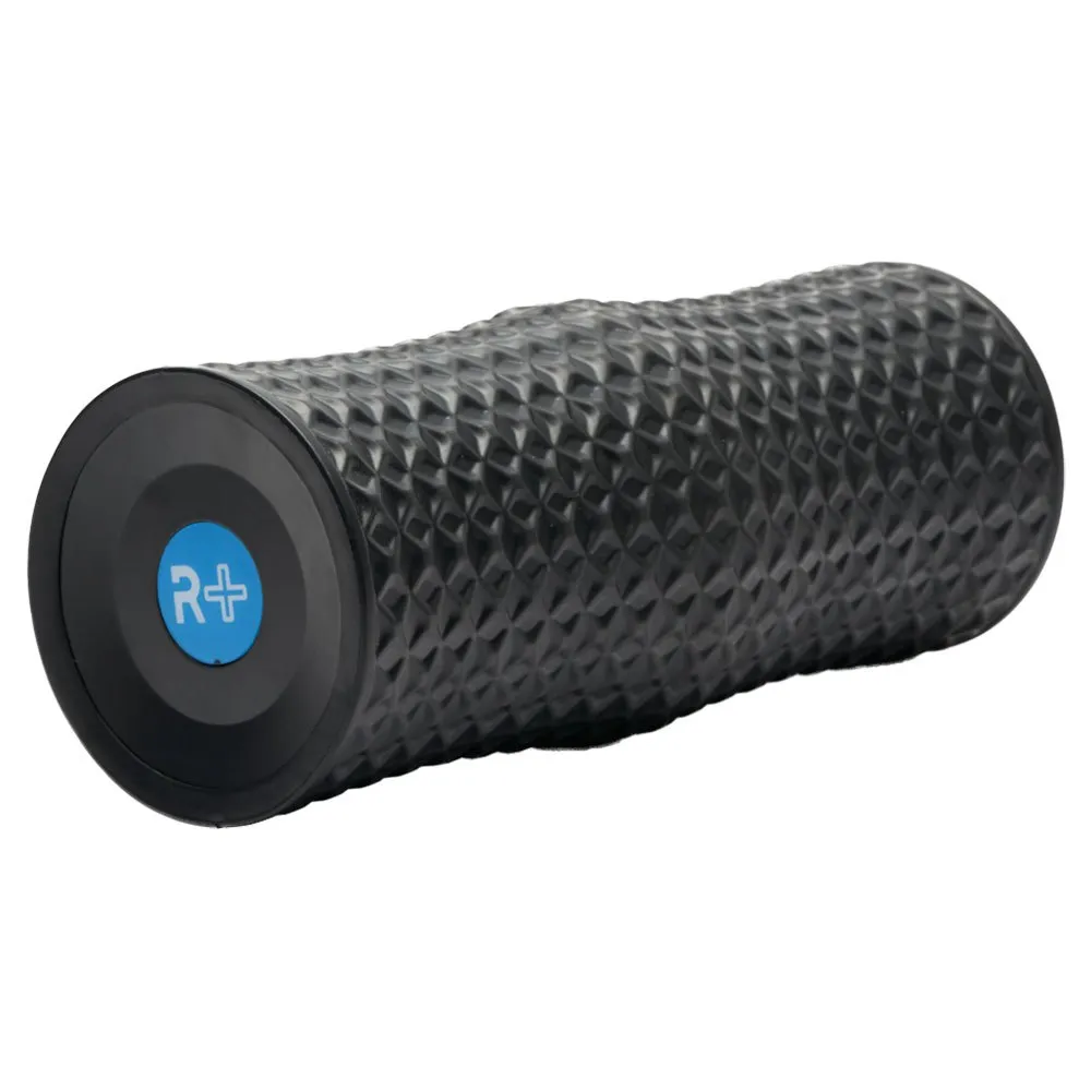 Recovery Plus Roller Go Line Massagepistol, Black, One Size