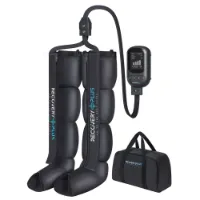 Recovery Plus Rp 4.0 Packa Stövlar Pressoterapi Recovery Plus Rp 4.0 Packa Stövlar Pressoterapi