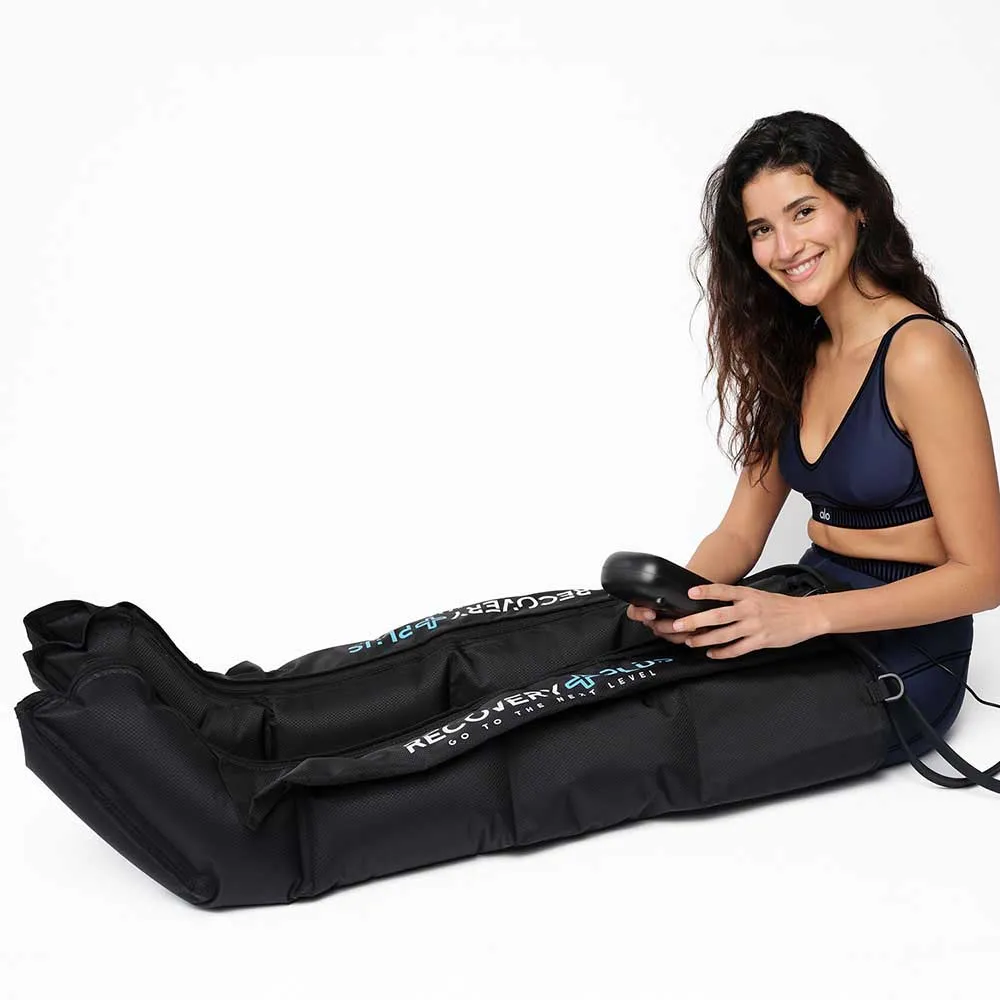 Recovery Plus Rp 4.0 Packa Stövlar Pressoterapi