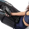 Recovery Plus Rp 4.0 Packa Stövlar Pressoterapi