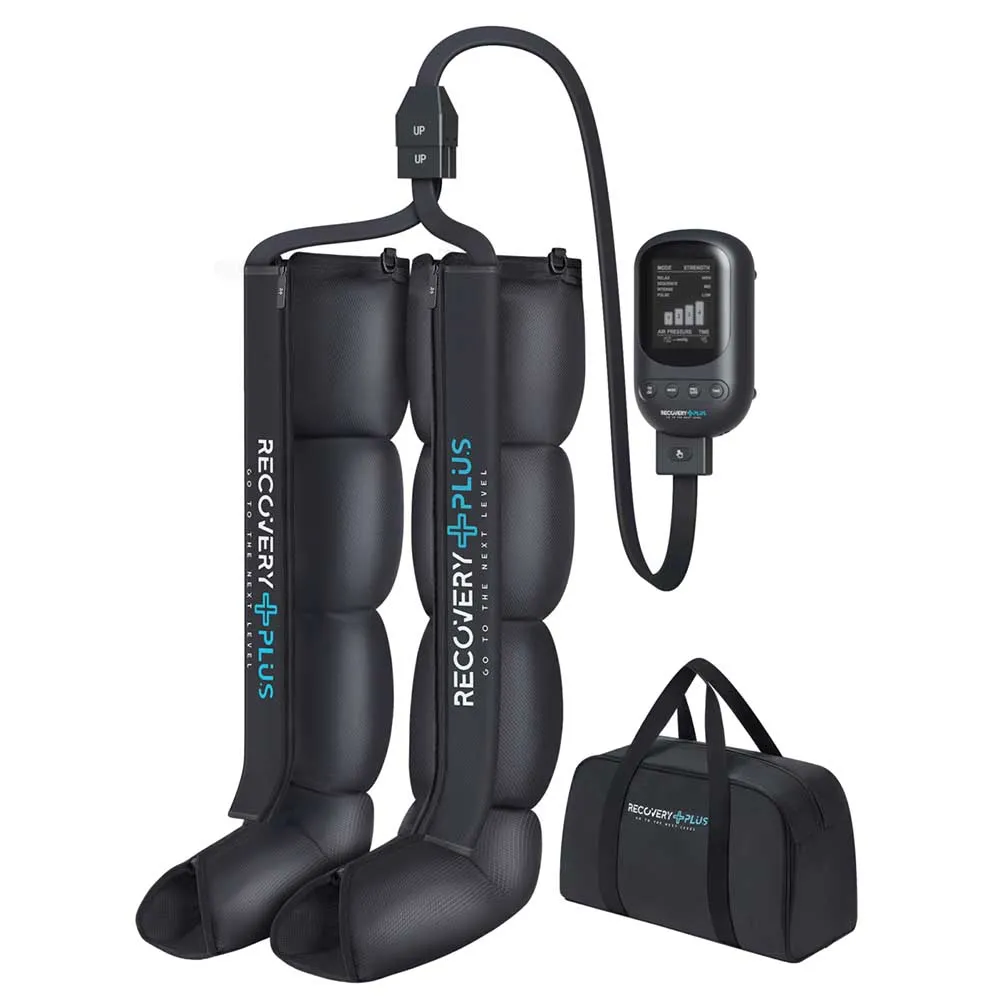 Recovery Plus Rp 4.0 Packa Stövlar Pressoterapi