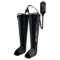Recovery Plus Rp 5.0 Packa Stövlar Pressoterapi Recovery Plus Rp 5.0 Packa Stövlar Pressoterapi