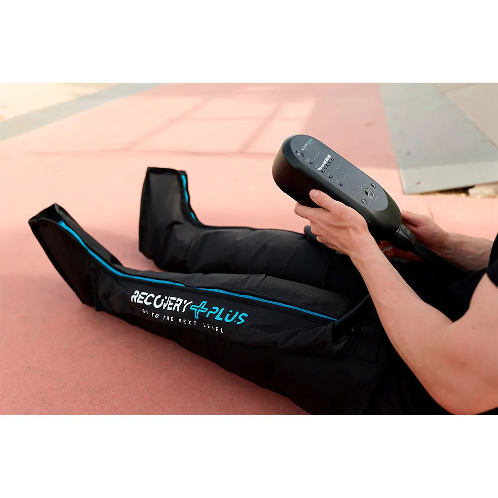 Recovery Plus Rp 5.0 Packa Stövlar Pressoterapi