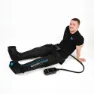Recovery Plus Rp 5.0 Packa Stövlar Pressoterapi
