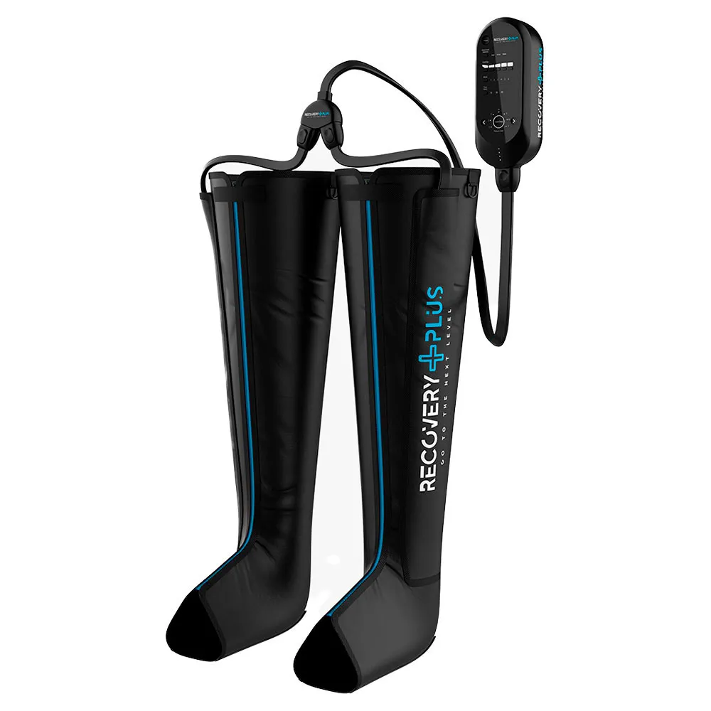 Recovery Plus Rp 5.0 Packa Stövlar Pressoterapi