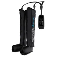 Recovery Plus Rp 6.0 New Packa Stövlar Pressoterapi Recovery Plus Rp 6.0 New Packa Stövlar Pressoterapi