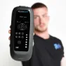 Recovery Plus Rp 6.0 New Packa Stövlar Pressoterapi