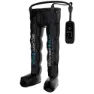 Recovery Plus Rp 6.0 Paket Shorts Pressoterapi, Black, One Size