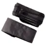 Recovery Plus Rp 6.0 Pressoterapi Förlängningsbyxor, Black, Height 155-195cm