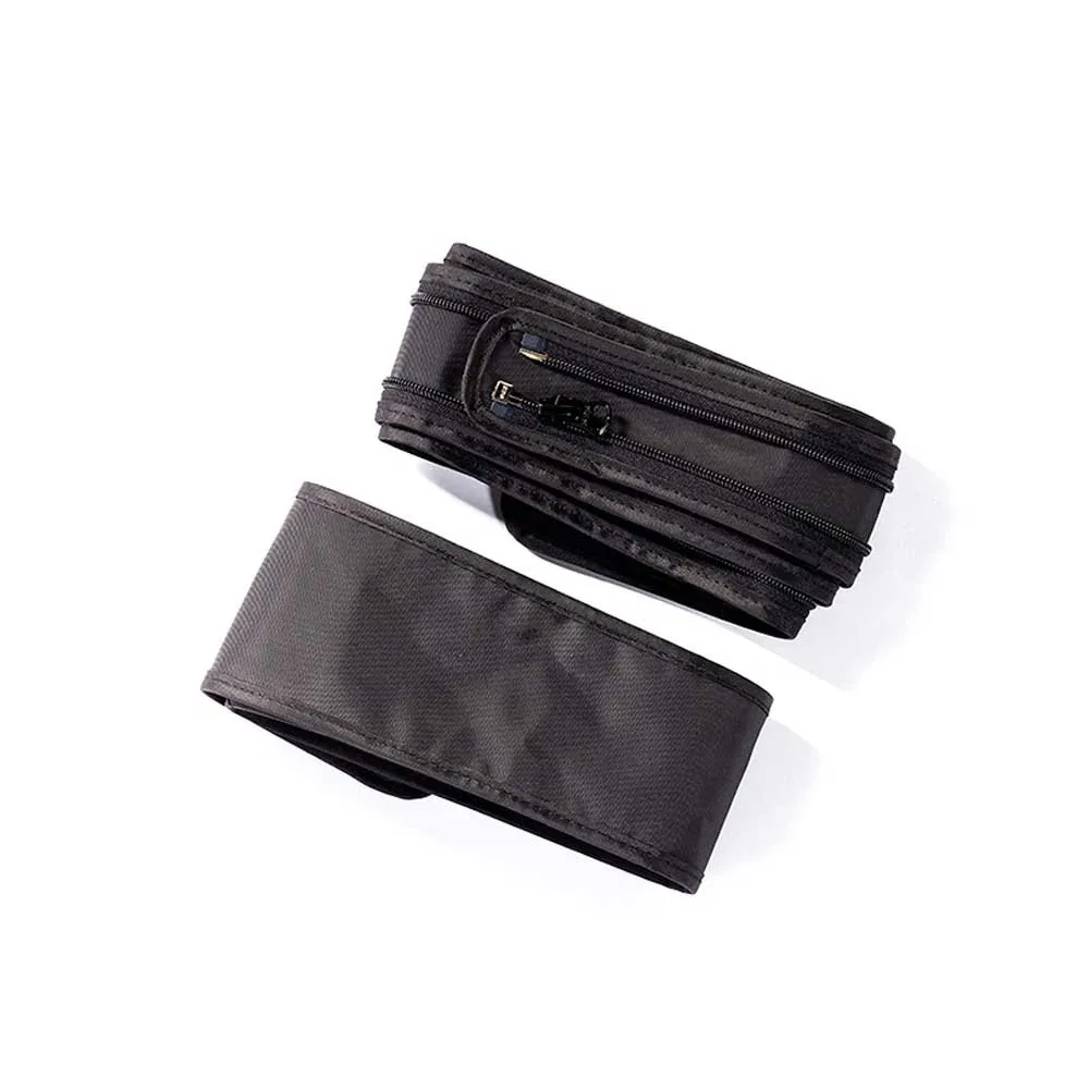 Recovery Plus Rp 6.0 Pressoterapi Stövlarförlängare Ø + 10 Cm
