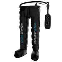 Recovery Plus Rp 8.0 Pro Bluetooth Packa Stövlar Pressoterapi Recovery Plus Rp 8.0 Pro Bluetooth Packa Stövlar Pressoterapi