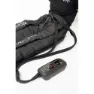 Recovery Plus Rp 8.0 Pro Bluetooth Packa Stövlar Pressoterapi, Black, Height 155-195cm