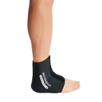 Recovery Plus Termisk Ankel