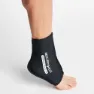Recovery Plus Termisk Ankel, Black, One Size