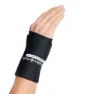 Recovery Plus Termohand, Black, One Size