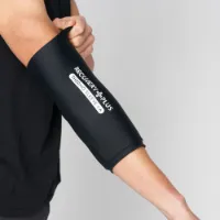 Recovery Plus Termohylsa Recovery Plus Termohylsa