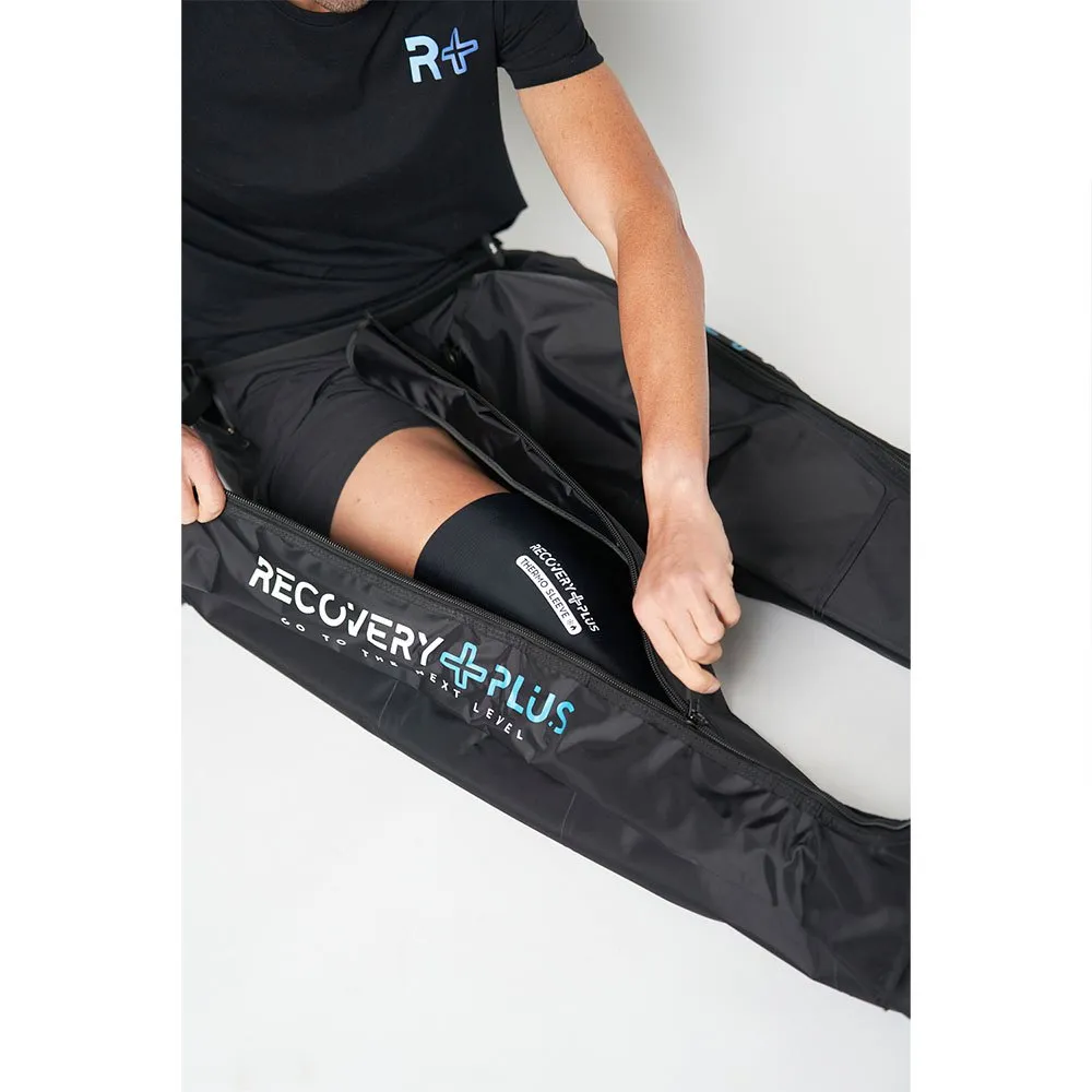 Recovery Plus Termohylsa