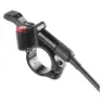 RED 366 Air Mtb-gaffel, Black, 29", 100mm