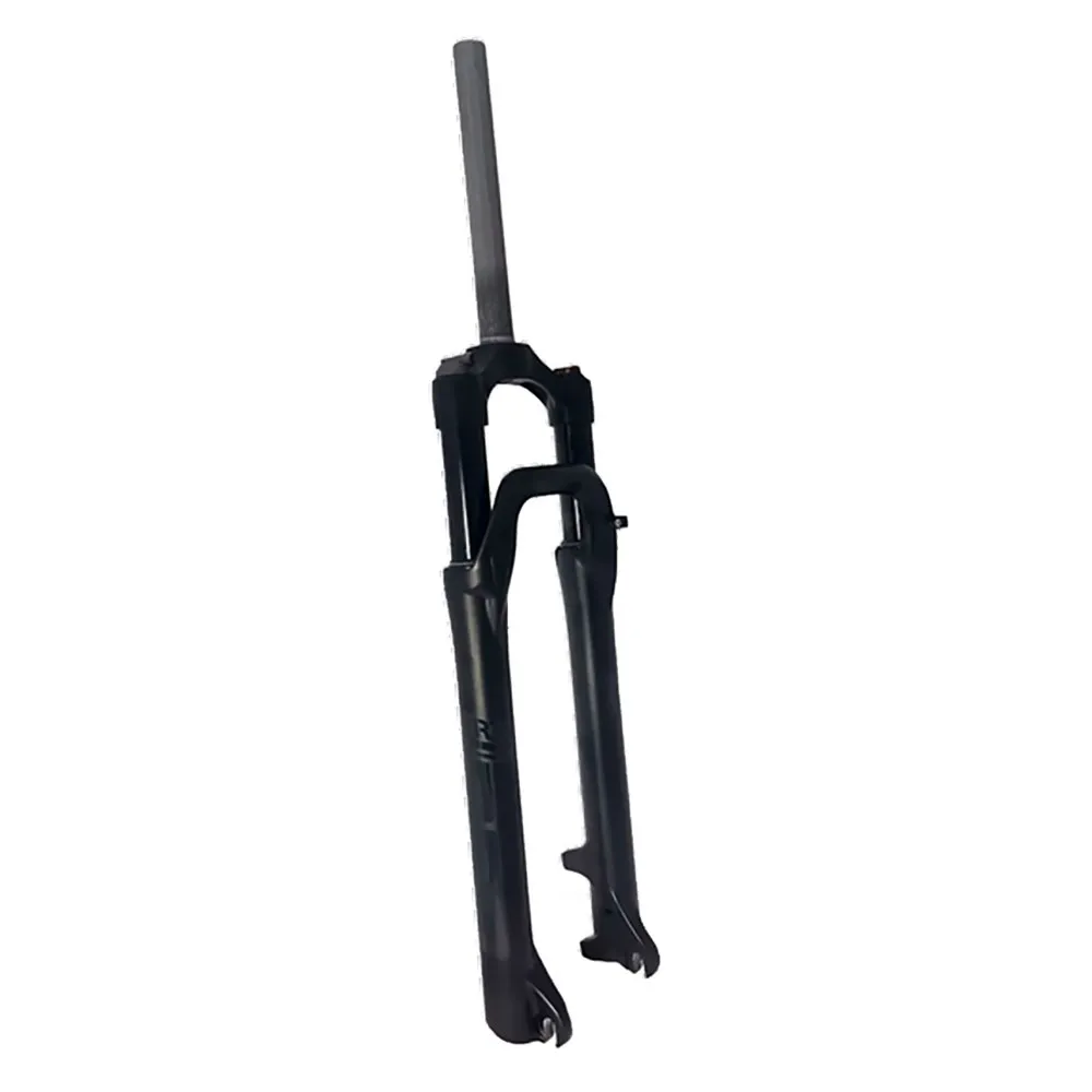 RED 368 Rl Mtb-gaffel, Black Matt, 29", 100mm