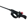 RED 550ta Rl Boost Mtb-gaffel, Black, 29", 120mm