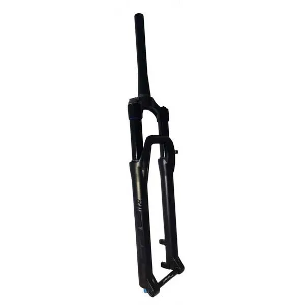 RED 550ta Rl Boost Mtb-gaffel, Black, 29", 120mm RED 550ta Rl Boost Mtb-gaffel, Black, 29", 120mm