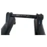 RED 680 Rl Boost Mtb-gaffel, Black, 29", 100mm