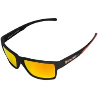 Red Bull SPECT Chase Polariserade Solglasögon unisex