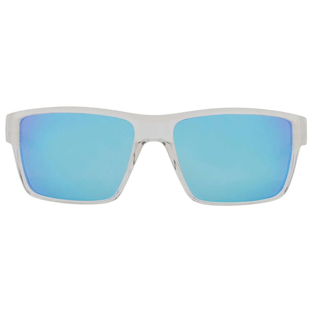 Red Bull SPECT Chase Polariserade Solglasögon unisex, Shiny x´tal clear, CAT3