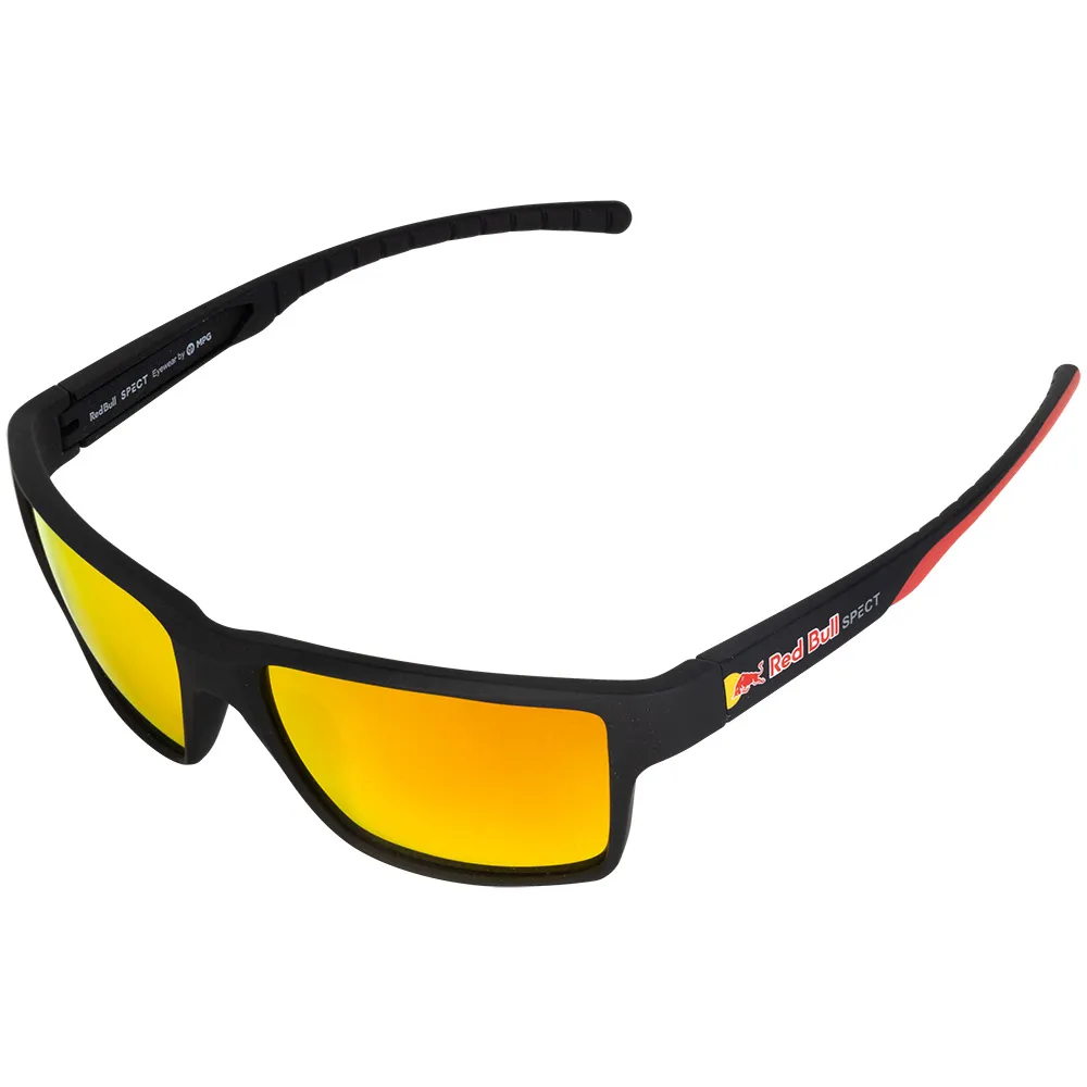 Red Bull SPECT Chase Polariserade Solglasögon unisex