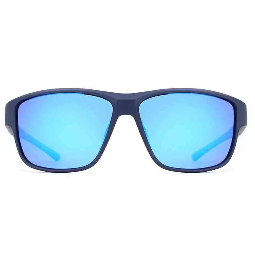 Red Bull SPECT Chess Spegelsolglasögon, Smoke-blue mirror/cat3, One Size Red Bull SPECT Chess Spegelsolglasögon, Smoke-blue mirror/cat3, One Size