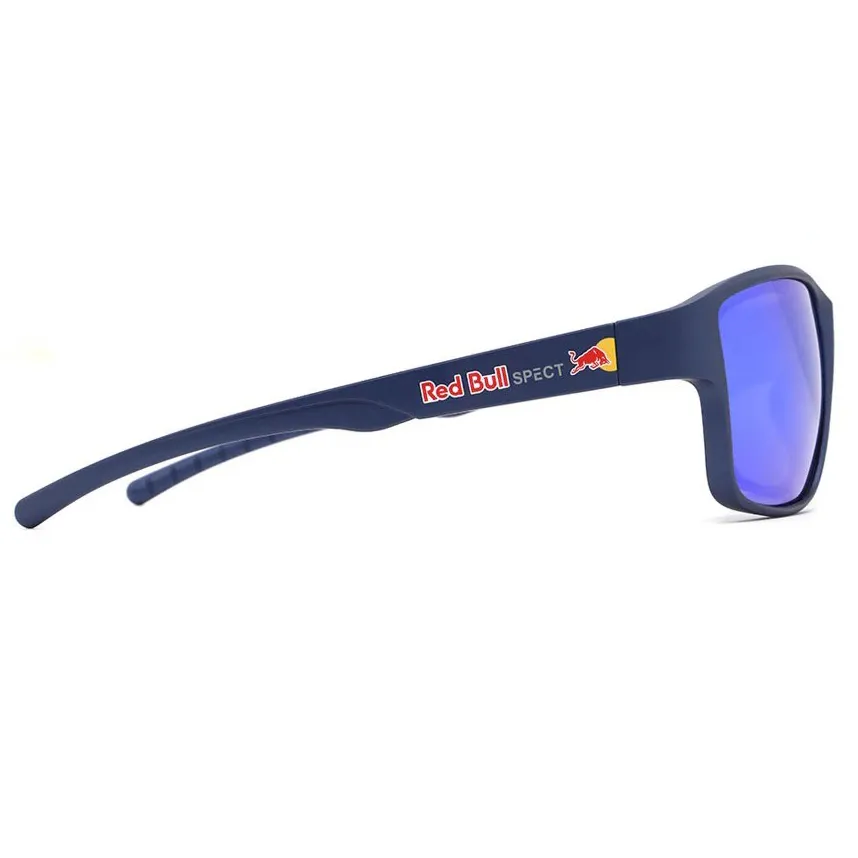 Red Bull SPECT Chess Spegelsolglasögon, Smoke-blue mirror/cat3, One Size Red Bull SPECT Chess Spegelsolglasögon, Smoke-blue mirror/cat3, One Size