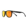 Red Bull SPECT Ecos Polariserade Solglasögon unisex, Black / brown, CAT3