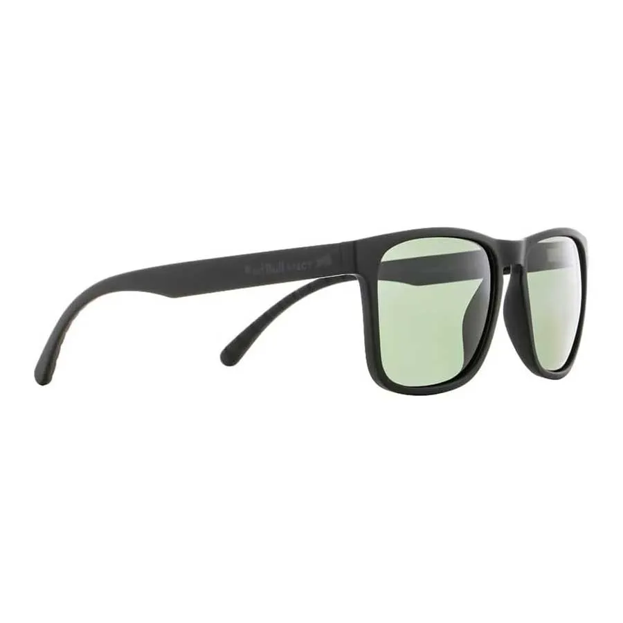 Red Bull SPECT Edge Polariserade Solglasögon unisex, Black / smoke, CAT3 Red Bull SPECT Edge Polariserade Solglasögon unisex, Black / smoke, CAT3