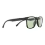 Red Bull SPECT Edge Polariserade Solglasögon unisex, Black / smoke, CAT3
