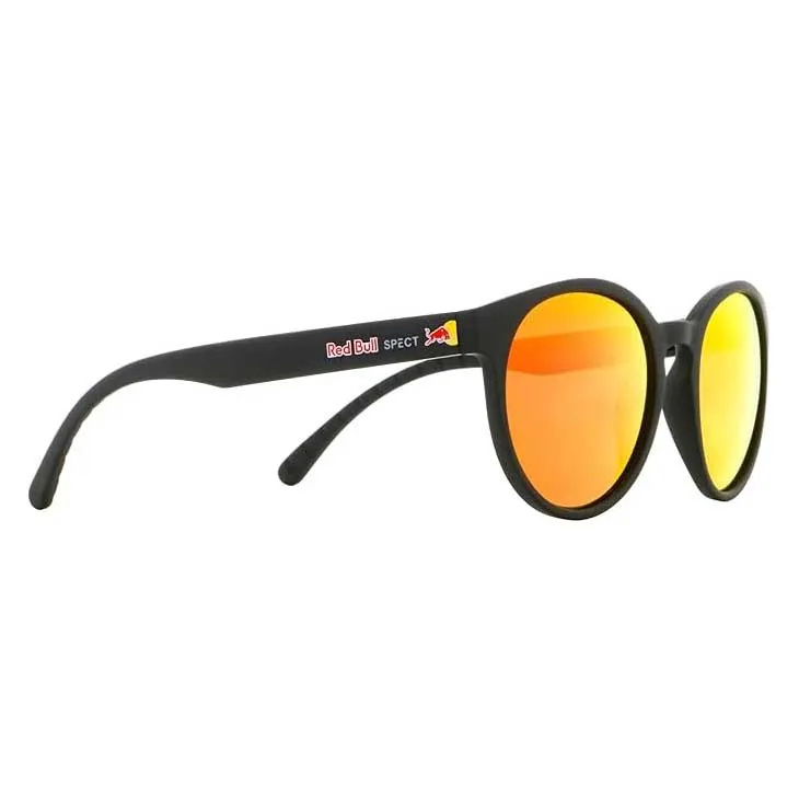 Red Bull SPECT Ever Polariserade Solglasögon unisex, Soft touch black, CAT3 Red Bull SPECT Ever Polariserade Solglasögon unisex, Soft touch black, CAT3