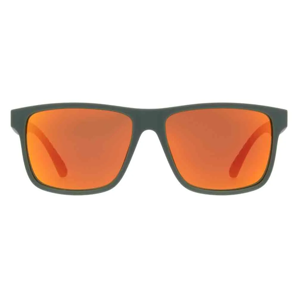 Red Bull SPECT Maze Polariserade Solglasögon unisex, Brown touch olive green, CAT3 Red Bull SPECT Maze Polariserade Solglasögon unisex, Brown touch olive green, CAT3