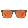 Red Bull SPECT Maze Polariserade Solglasögon unisex, Brown touch olive green, CAT3