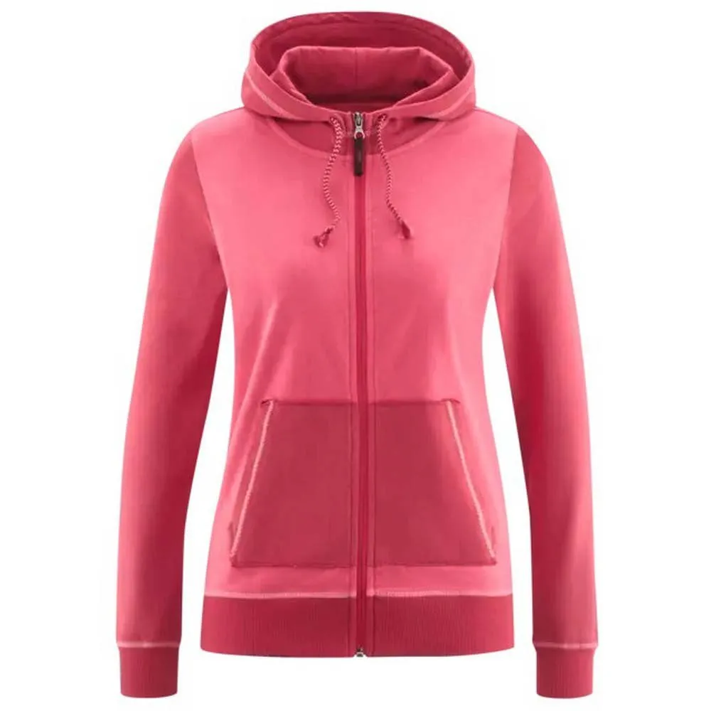 Red Chili Bege Iii Sweatshirt Med Dragkedja