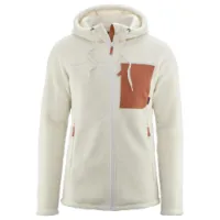 Red Chili Beru Sweatshirt Med Dragkedja Red Chili Beru Sweatshirt Med Dragkedja