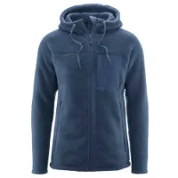 Red Chili Beru Sweatshirt Med Dragkedja