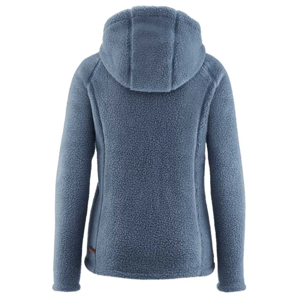 Red Chili Beru Sweatshirt Med Dragkedja