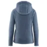 Red Chili Beru Sweatshirt Med Dragkedja